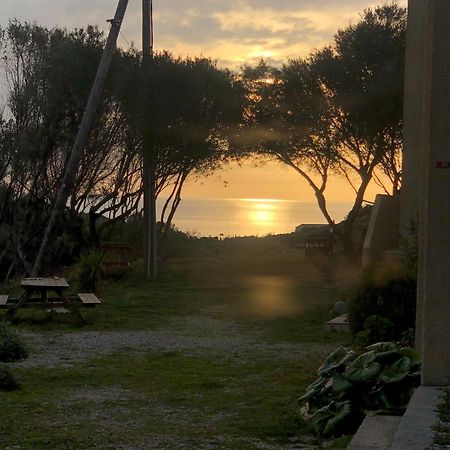 Residences Anna Centuri Dış mekan fotoğraf