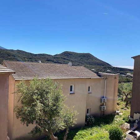 Residences Anna Centuri Dış mekan fotoğraf
