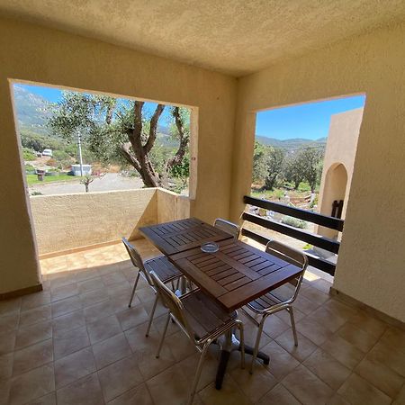 Residences Anna Centuri Dış mekan fotoğraf
