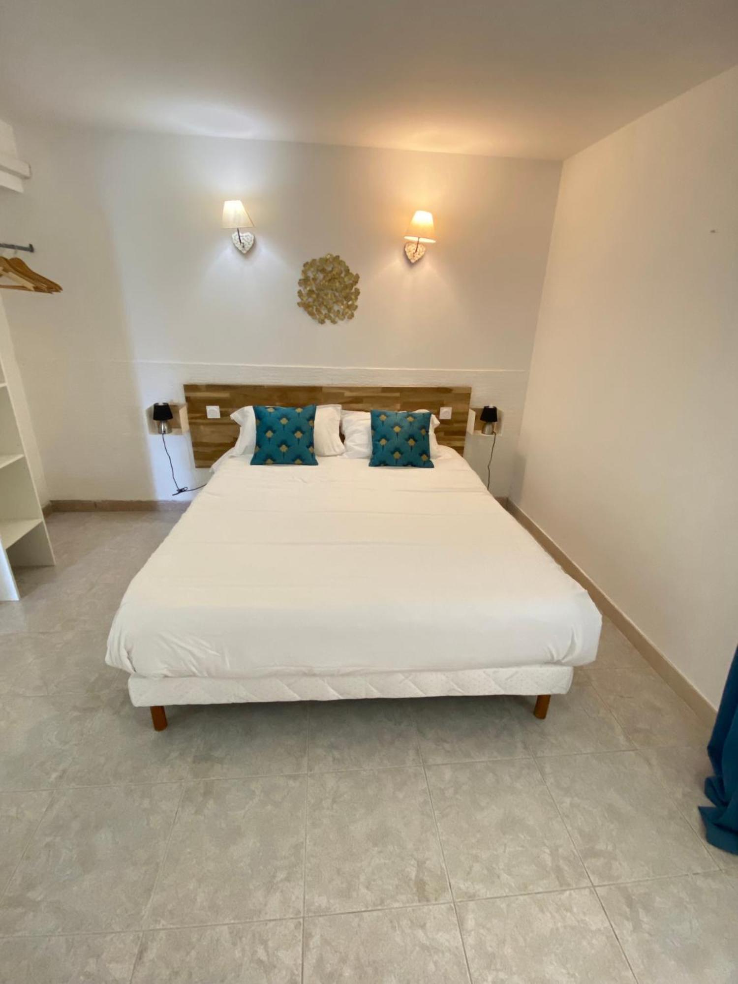 Residences Anna Centuri Dış mekan fotoğraf