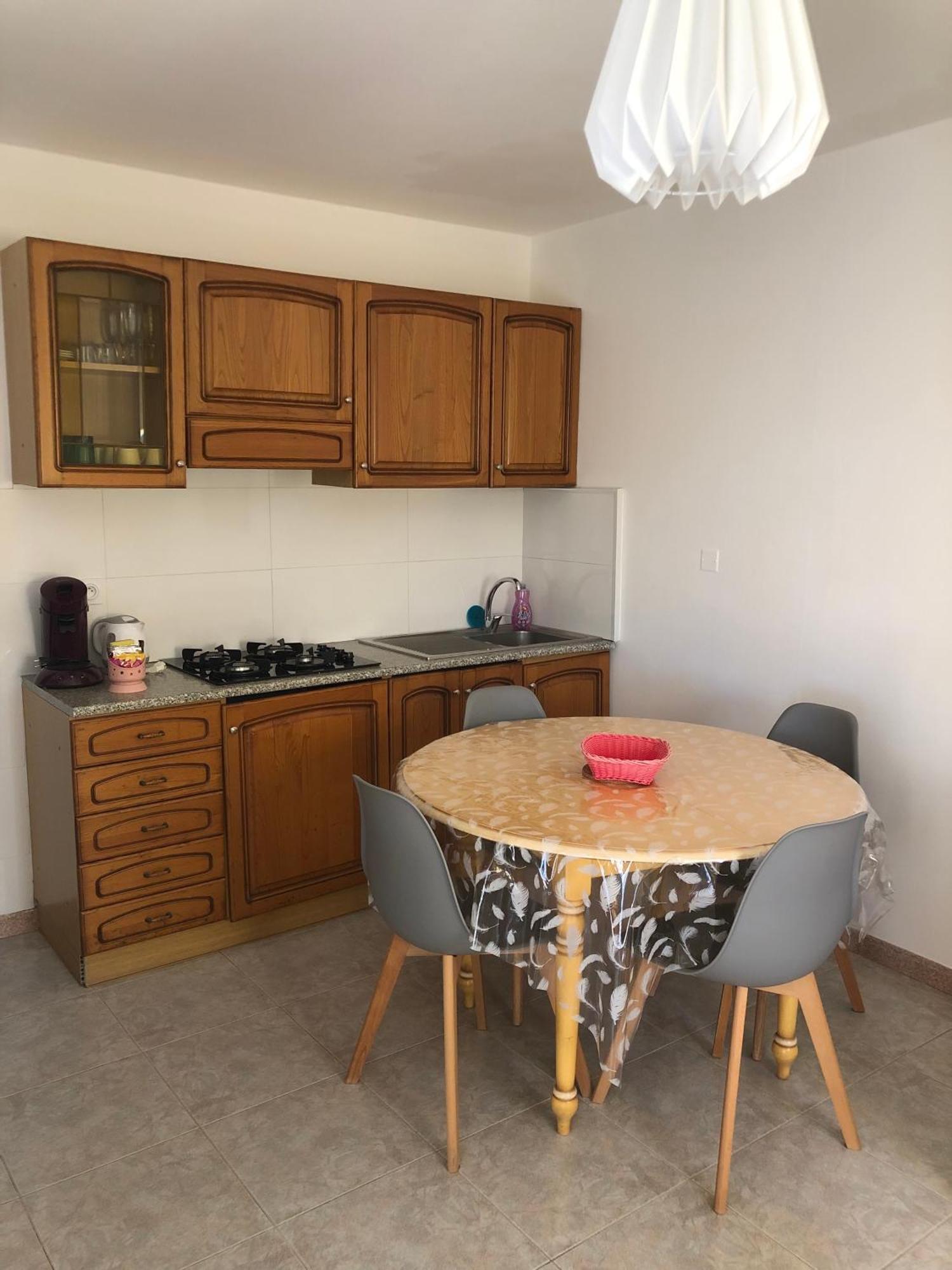 Residences Anna Centuri Dış mekan fotoğraf