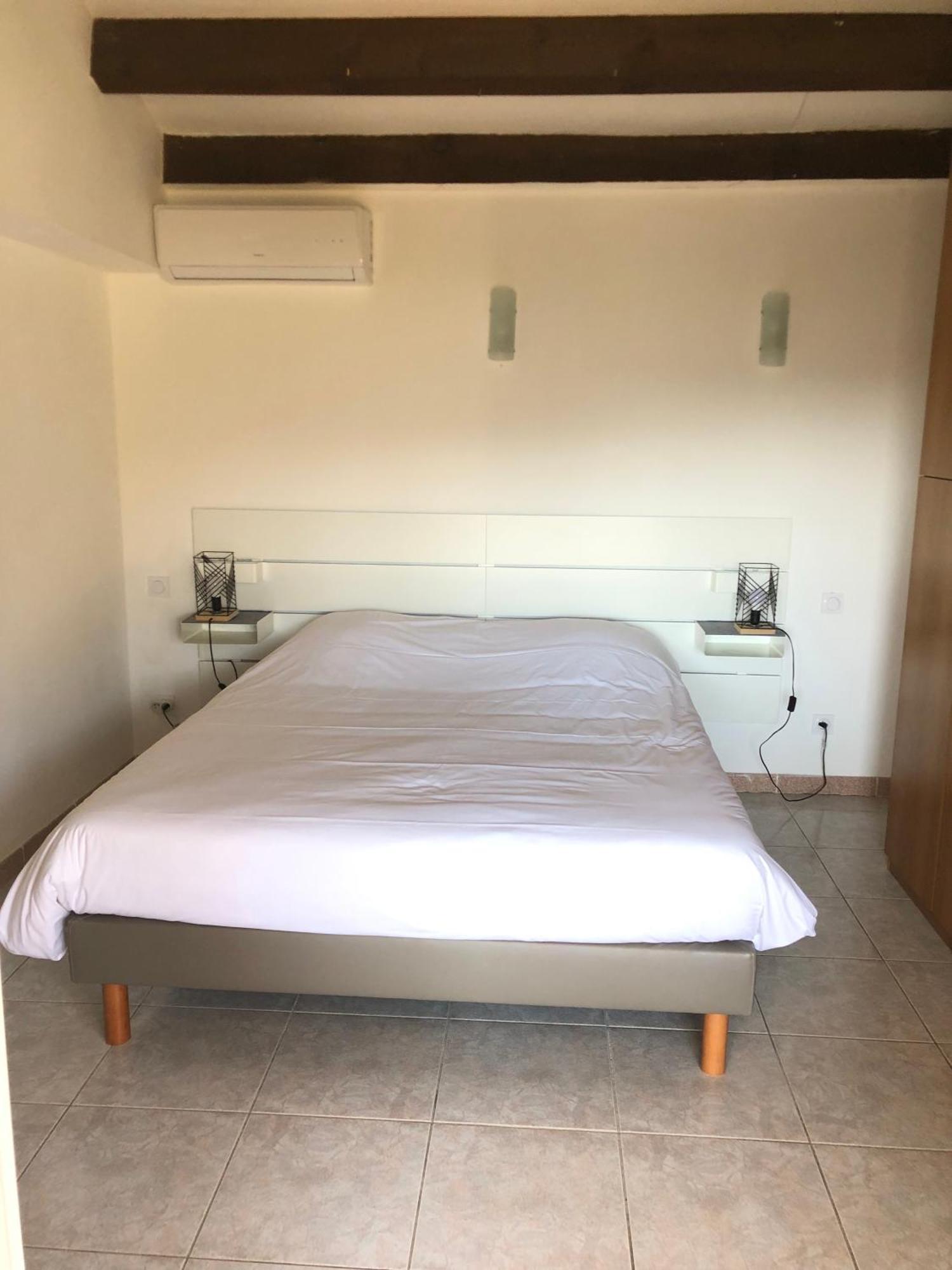 Residences Anna Centuri Dış mekan fotoğraf
