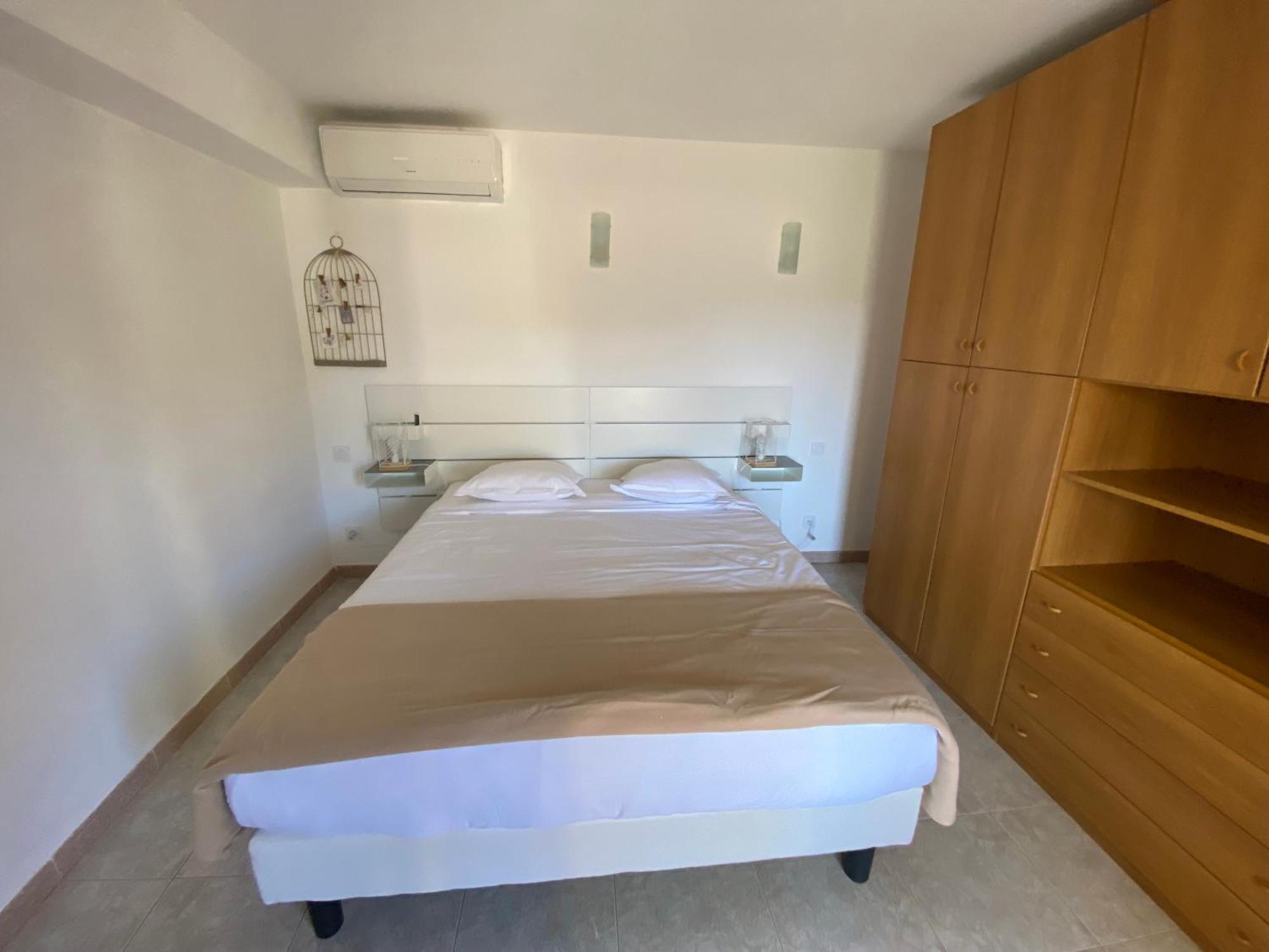 Residences Anna Centuri Dış mekan fotoğraf