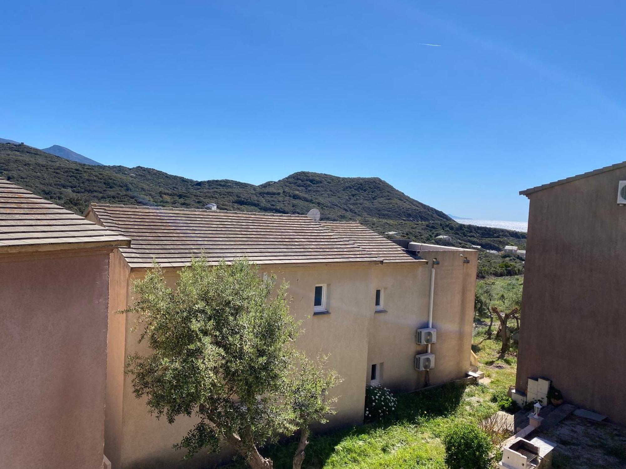 Residences Anna Centuri Dış mekan fotoğraf