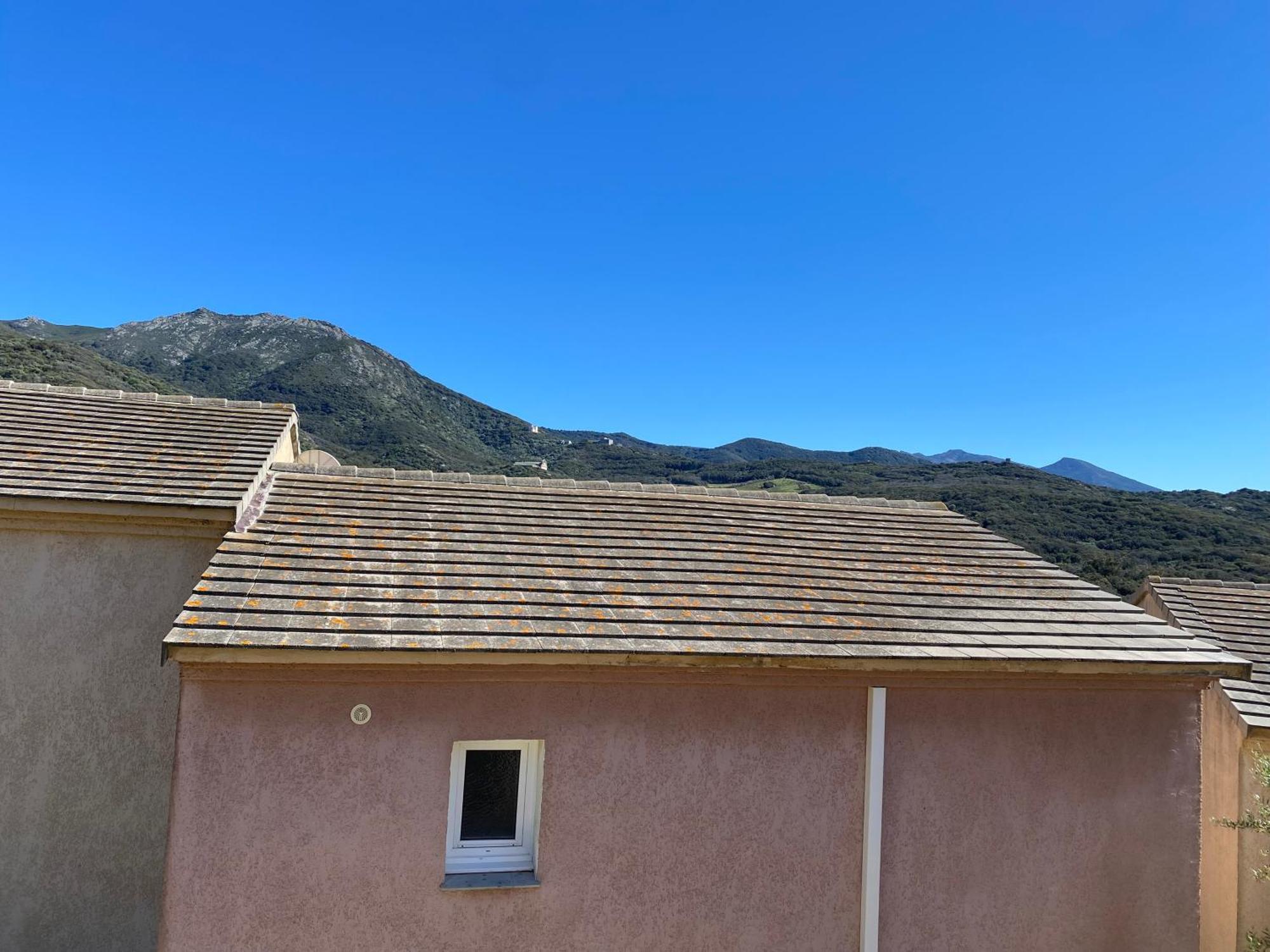 Residences Anna Centuri Dış mekan fotoğraf