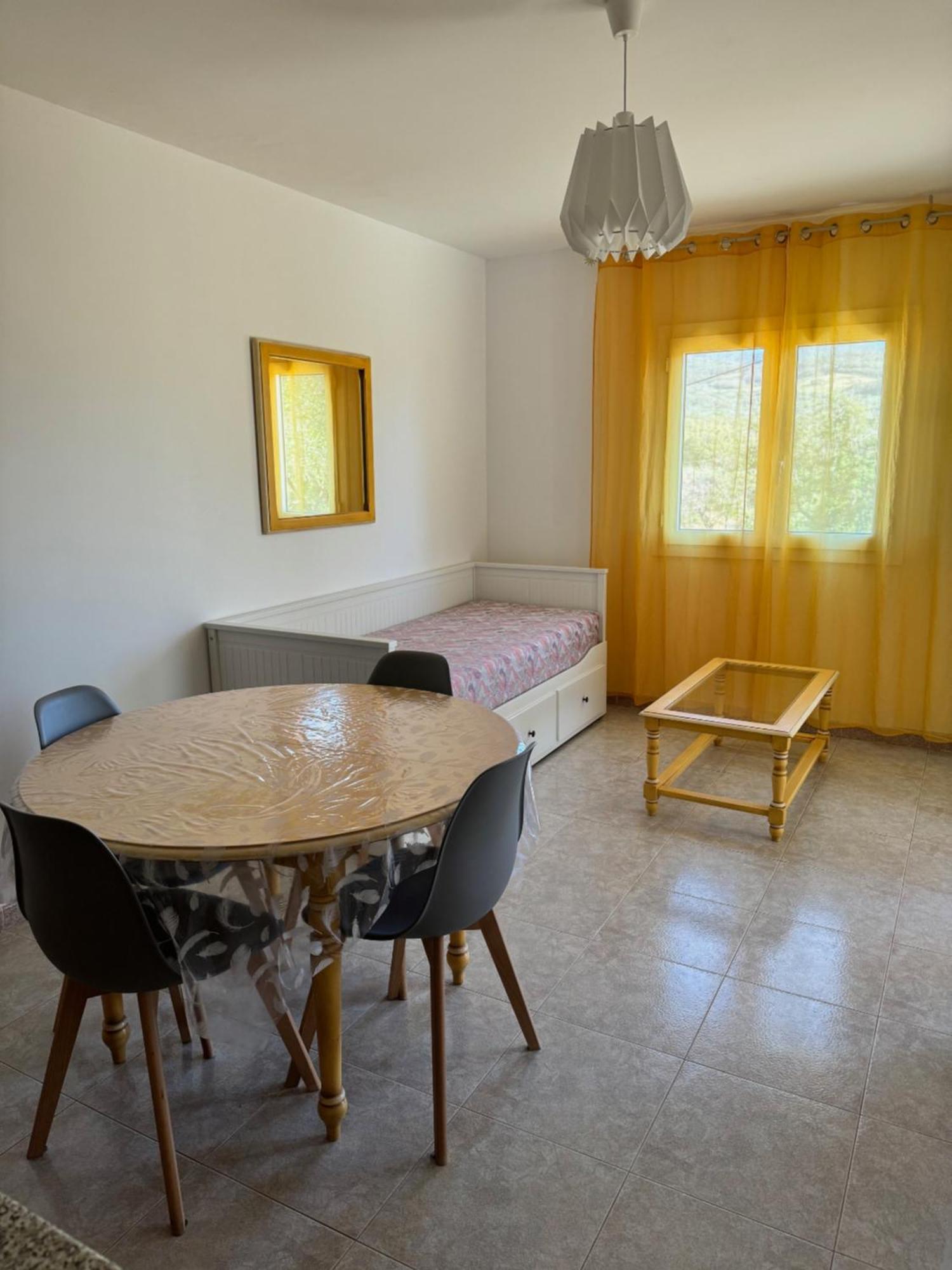 Residences Anna Centuri Dış mekan fotoğraf