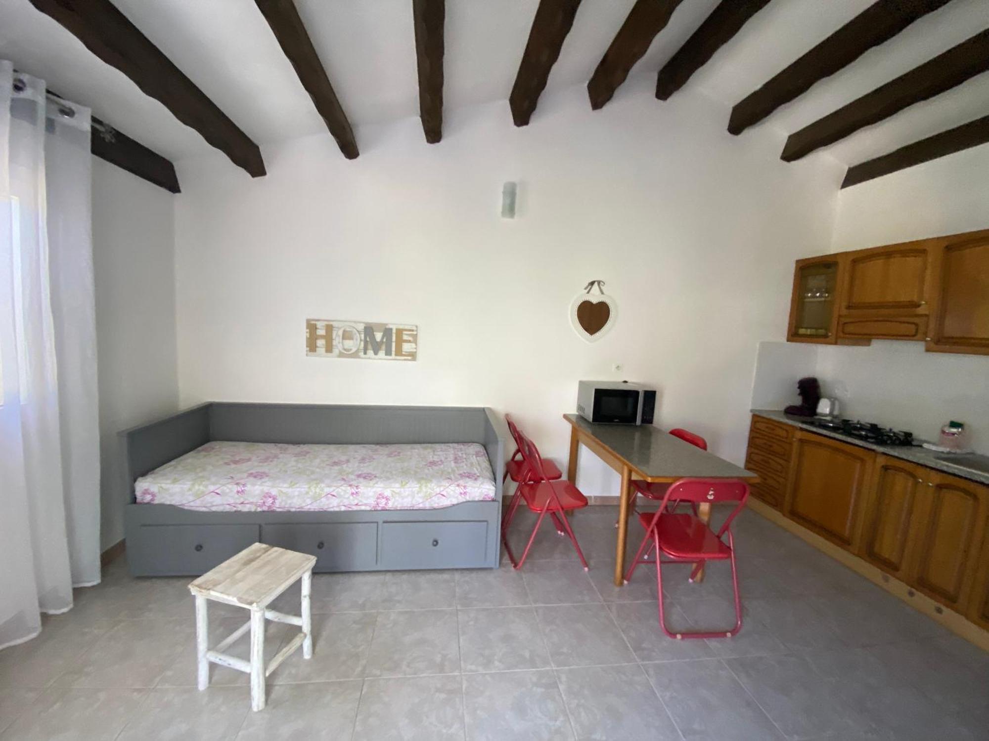 Residences Anna Centuri Dış mekan fotoğraf