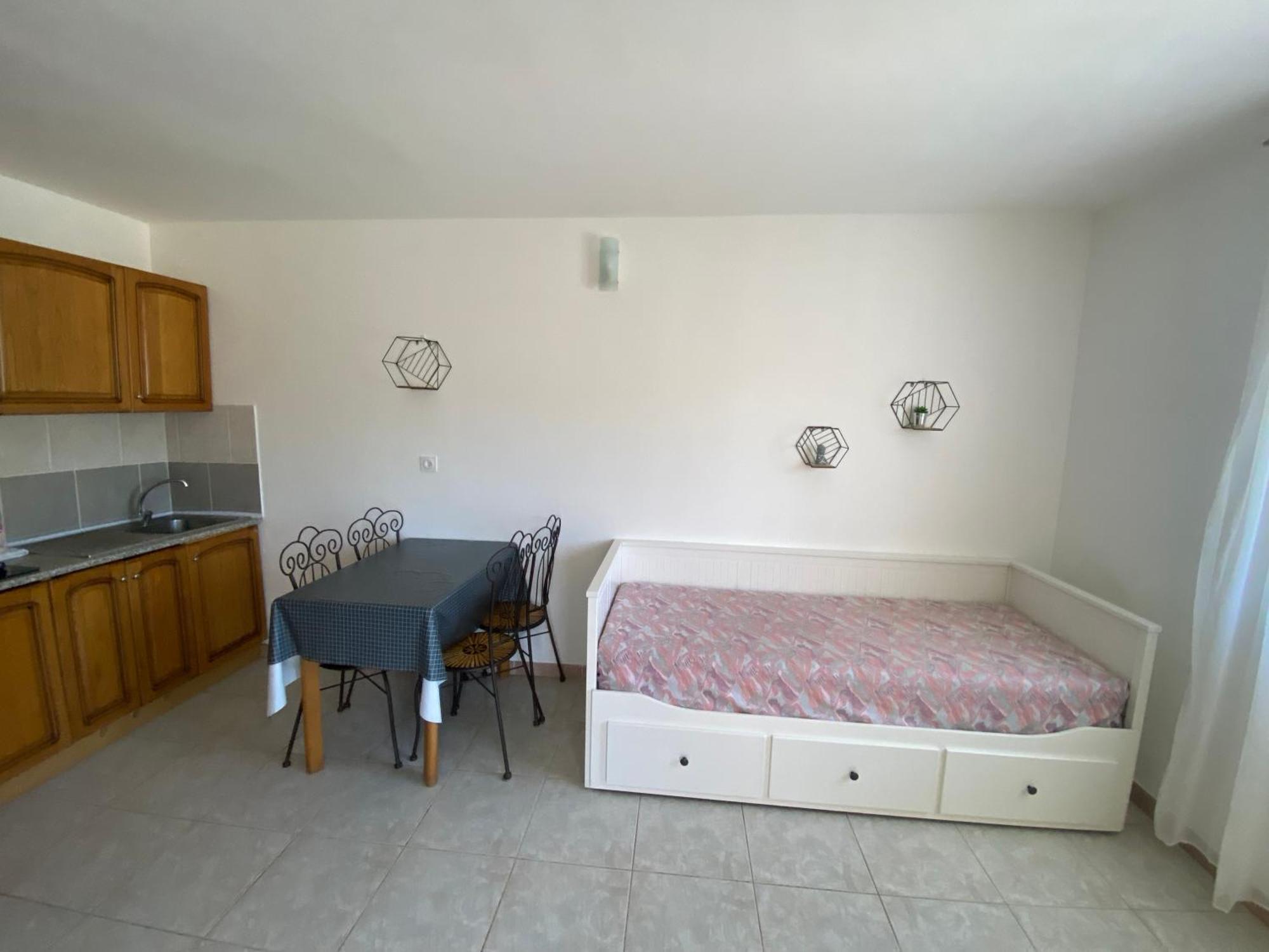 Residences Anna Centuri Dış mekan fotoğraf