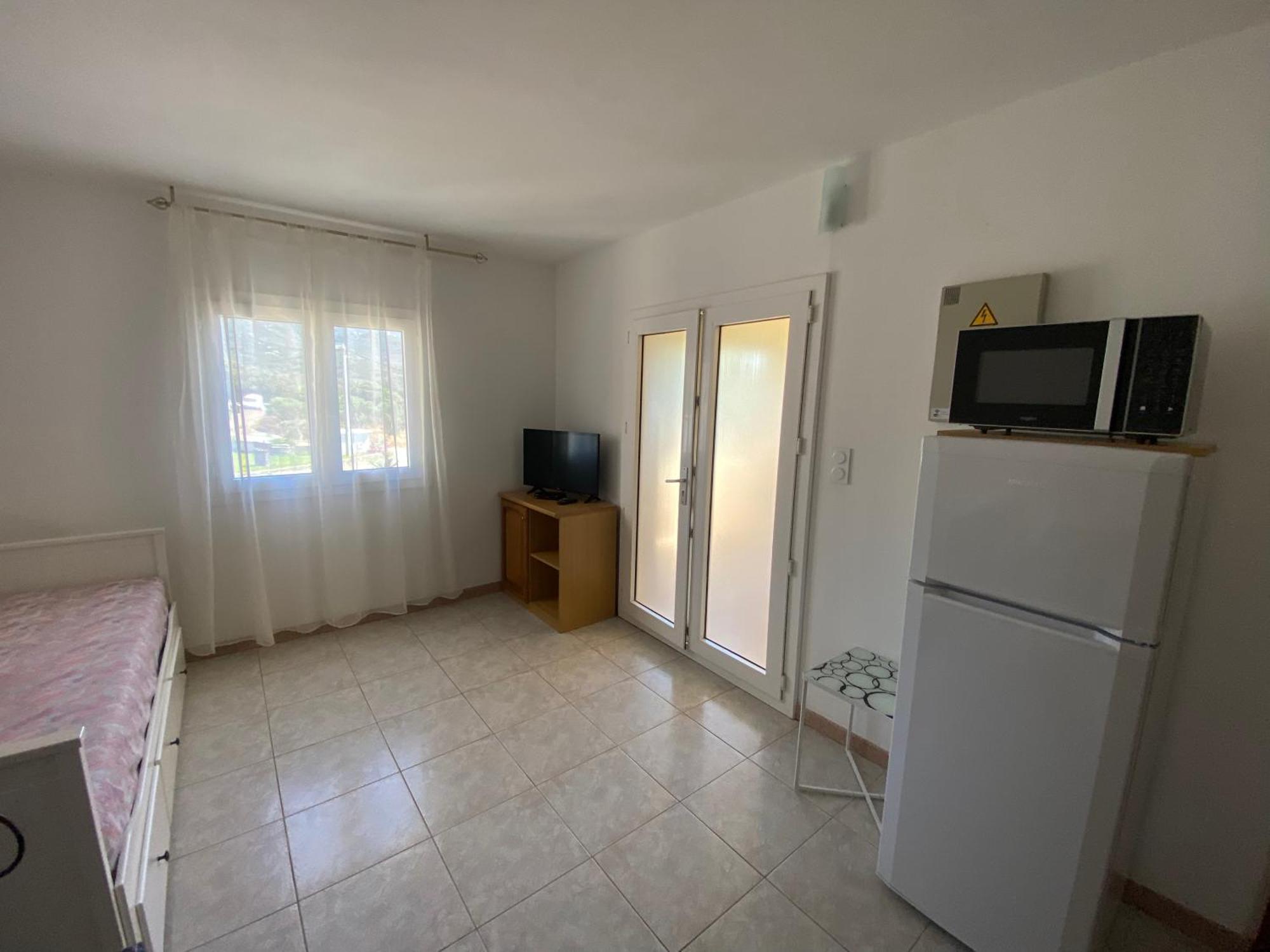 Residences Anna Centuri Dış mekan fotoğraf