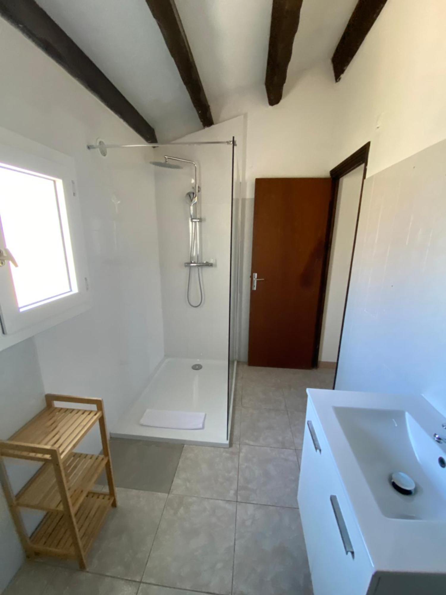 Residences Anna Centuri Dış mekan fotoğraf