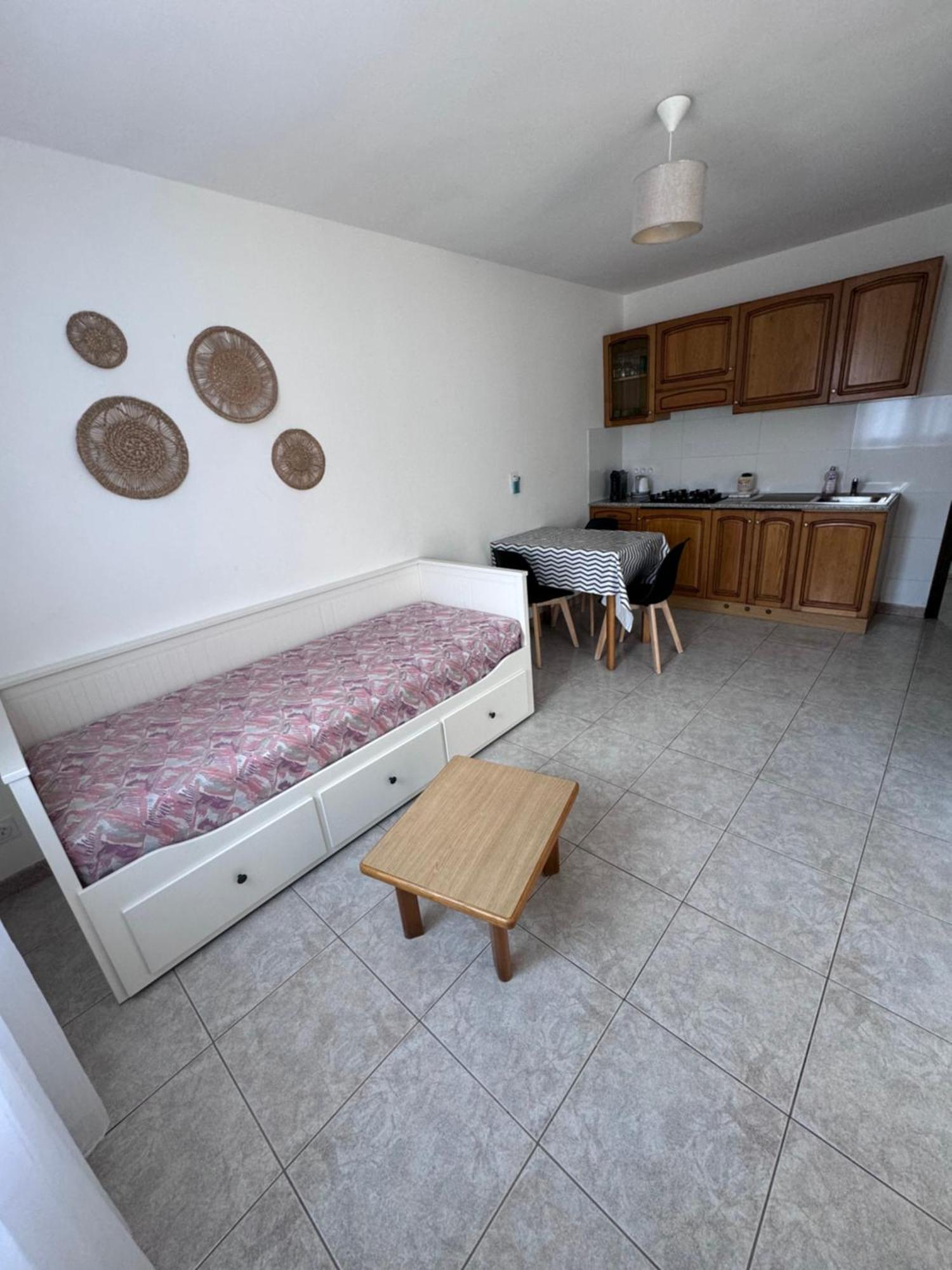 Residences Anna Centuri Dış mekan fotoğraf