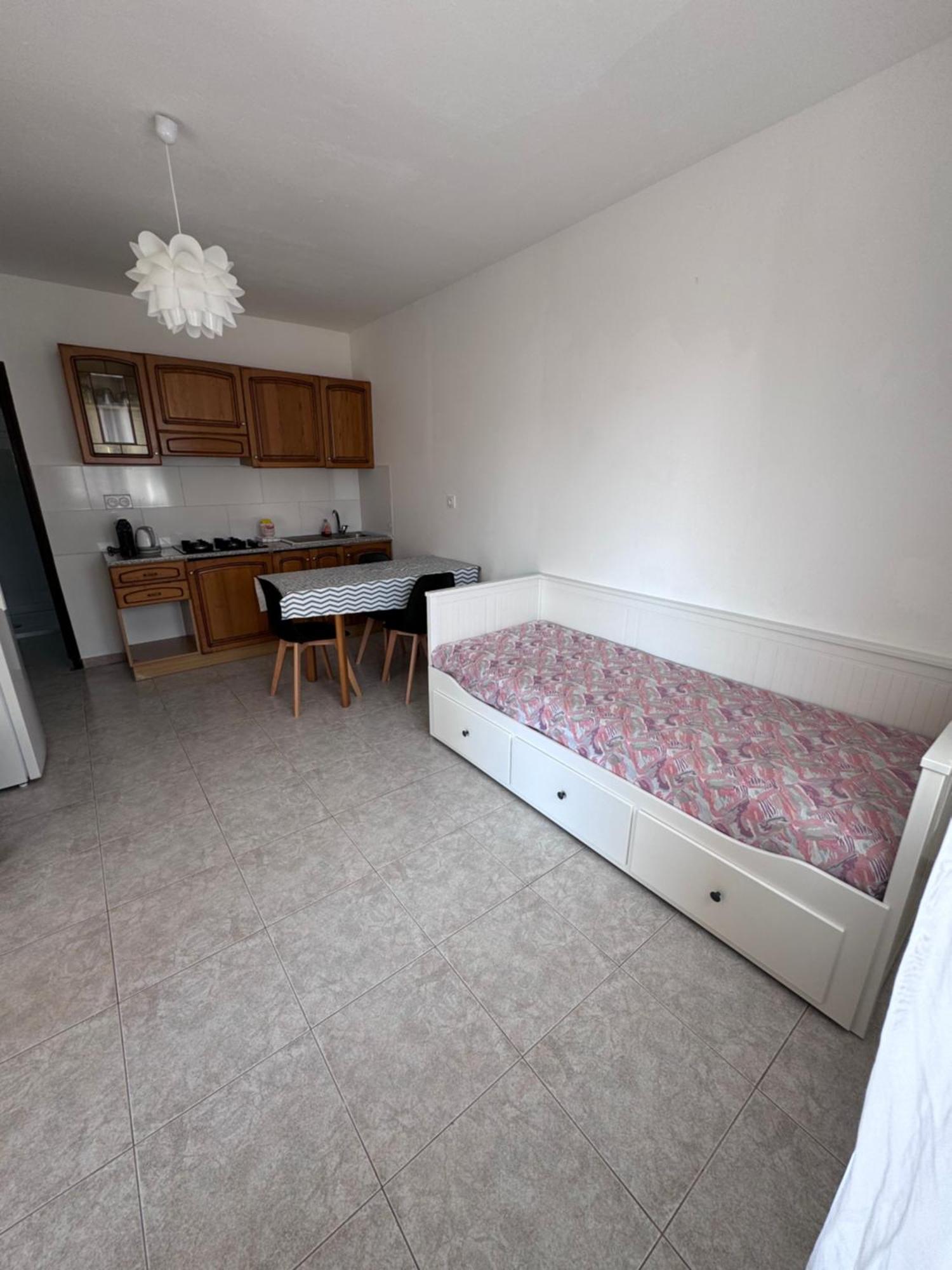 Residences Anna Centuri Dış mekan fotoğraf