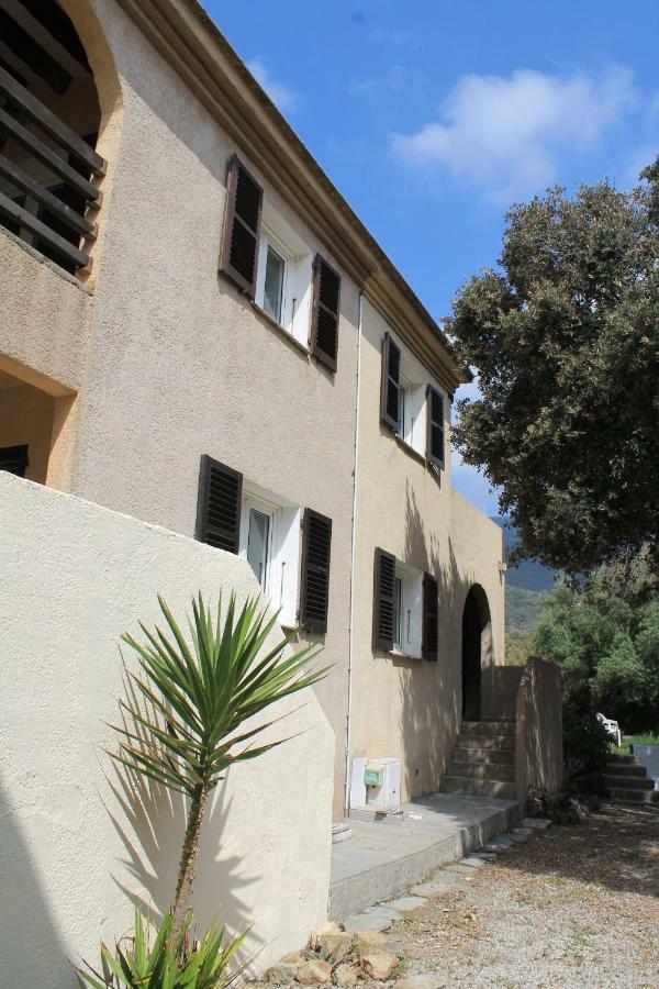 Residences Anna Centuri Dış mekan fotoğraf