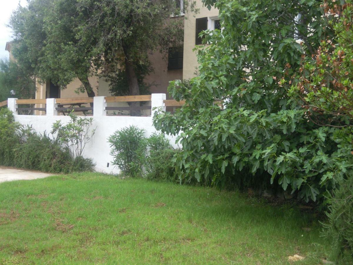Residences Anna Centuri Dış mekan fotoğraf