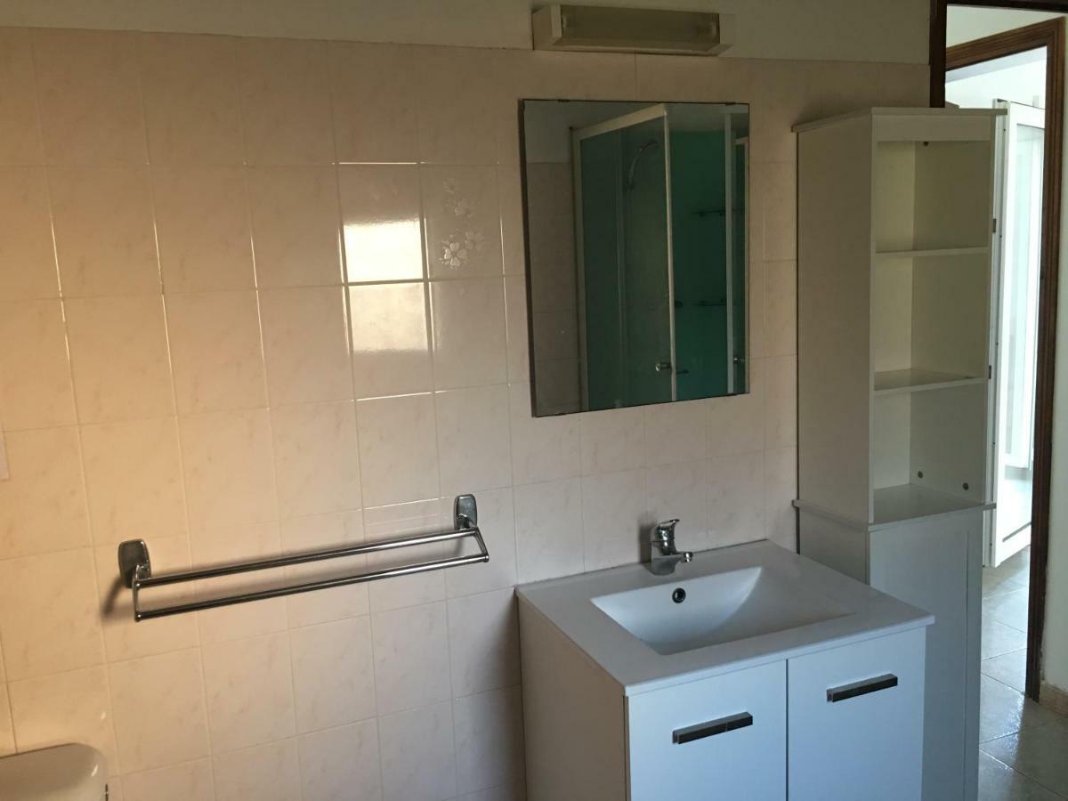 Residences Anna Centuri Dış mekan fotoğraf